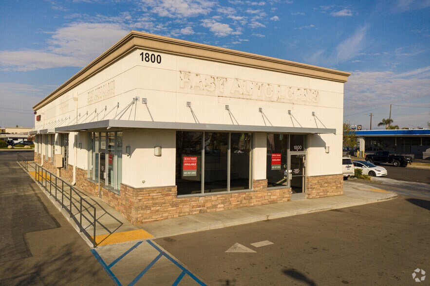 More Photos Of 1800 23rd St, Bakersfield General Retail For Sale