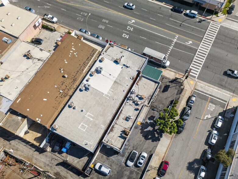 More Photos Of 5221 Pacific Blvd, Huntington Park Warehouse For Sale