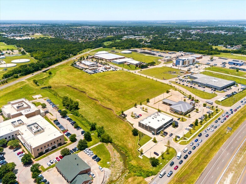 More Photos Of Regal Dr, Forney Land For Sale
