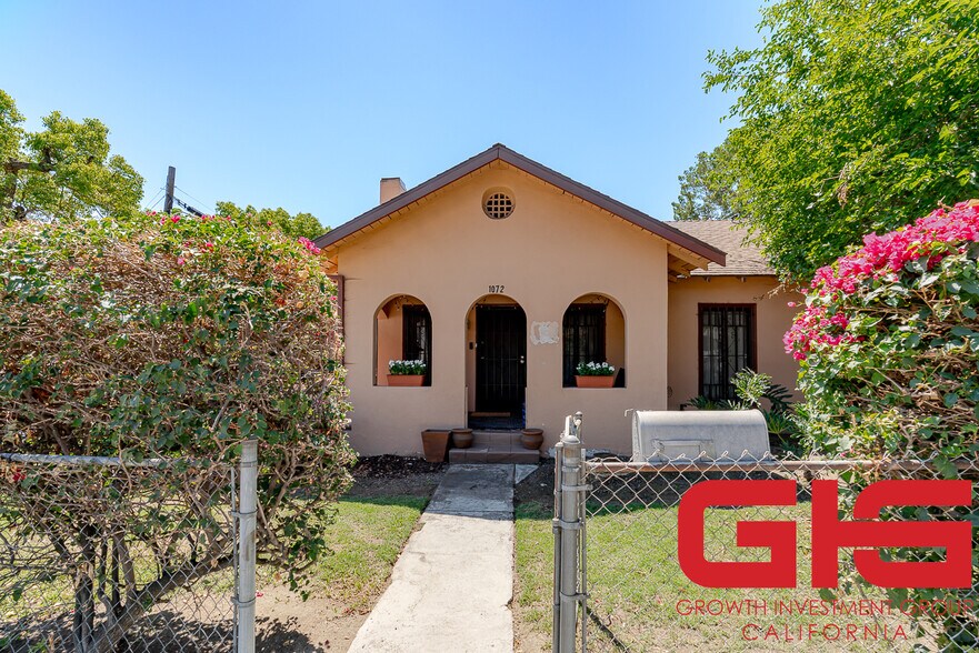 More Photos Of , Pasadena Multifamily For Sale