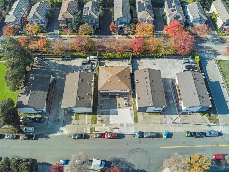 More Photos Of , San Jose Multifamily For Sale