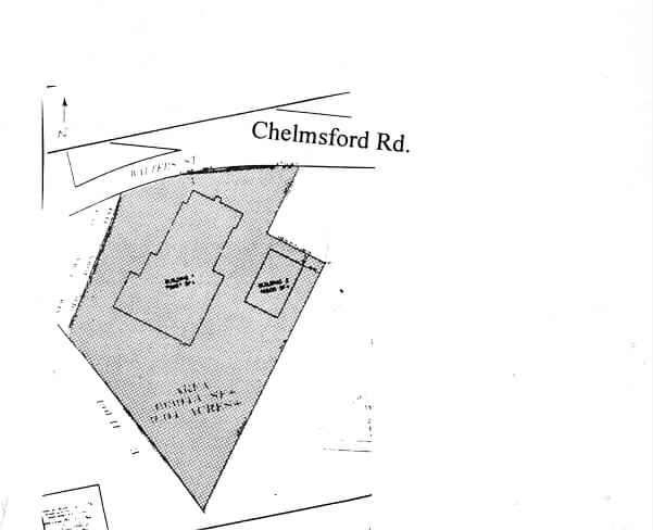 More Photos Of 100 Chelmsford Rd, Billerica Manufacturing For Lease