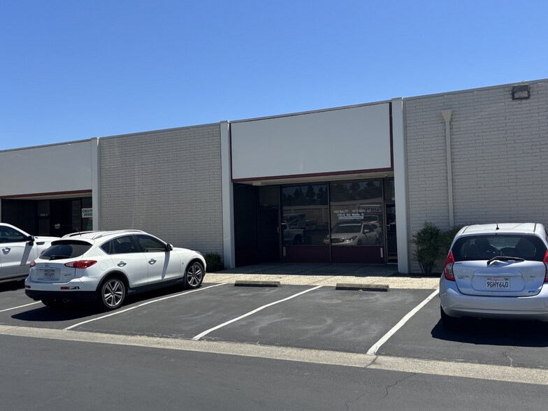 Primary Photo Of 2791 Del Monte St, West Sacramento Warehouse For Lease