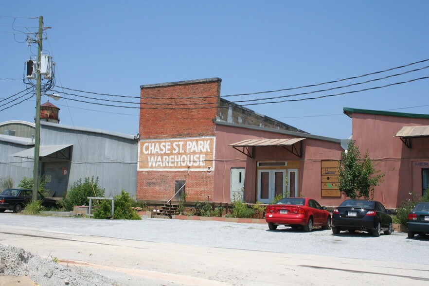 More Photos Of 160 Tracy St, Athens Flex For Lease