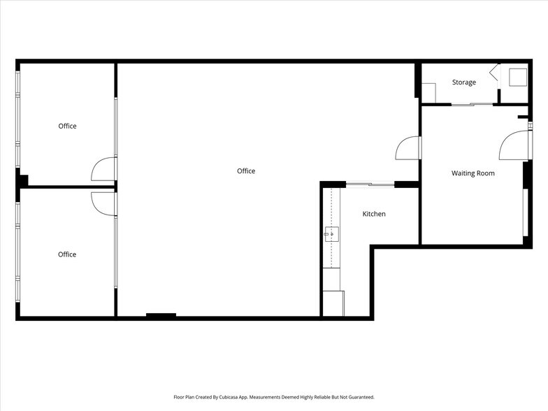 More Photos Of 7301 SW 57th Ct, South Miami Office For Sale