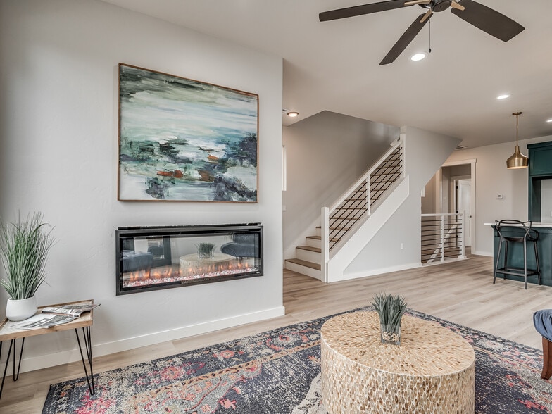 More Photos Of 1300-1308 NW 11th St, Oklahoma City Apartments For Sale
