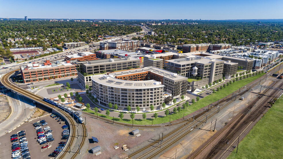 Primary Photo Of S Broadway St, Denver Apartments For Lease