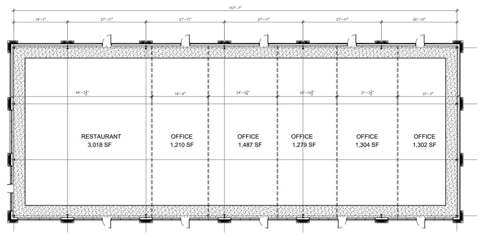More Photos Of 5461 McEver Rd, Flowery Branch Unknown For Lease