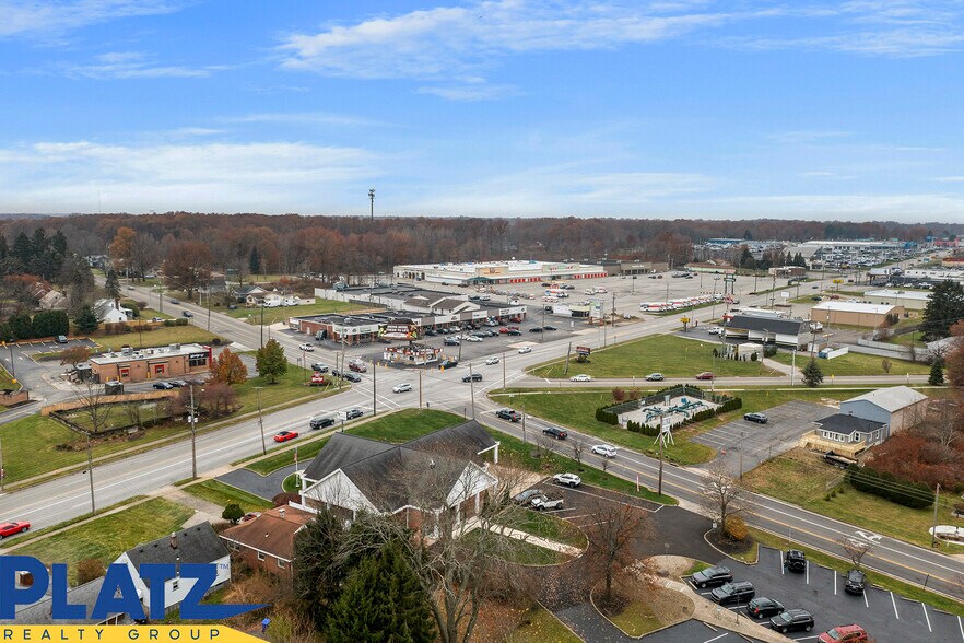 More Photos Of 4390 Mahoning Ave, Youngstown Bank For Sale