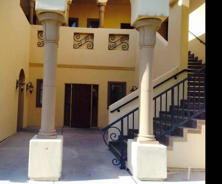 More Photos Of 3470 E Russell Rd, Las Vegas Office For Lease