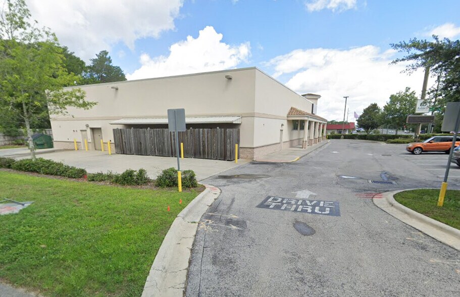 More Photos Of 2705 Highway 44 W, Inverness Freestanding For Lease
