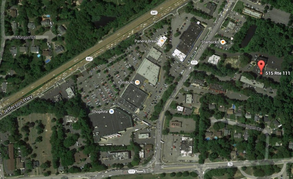 More Photos Of 515 Wheeler Rd, Hauppauge Medical For Lease