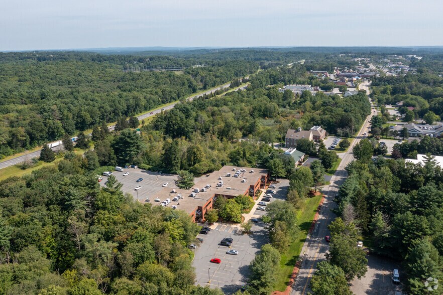 More Photos Of 239 Littleton Rd, Westford Office For Sale