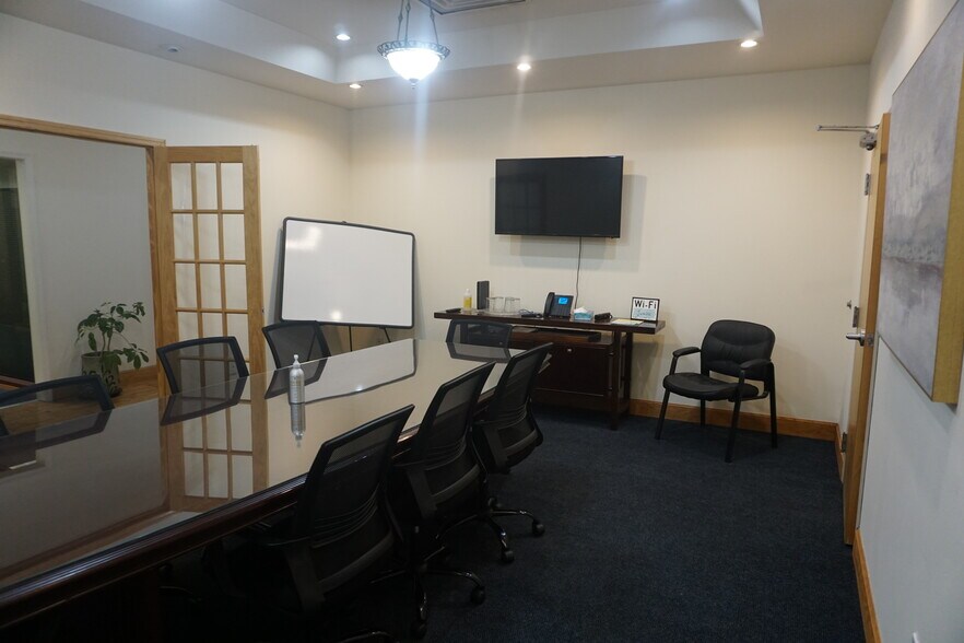 More Photos Of 63 Putnam St, Saratoga Springs Coworking Space