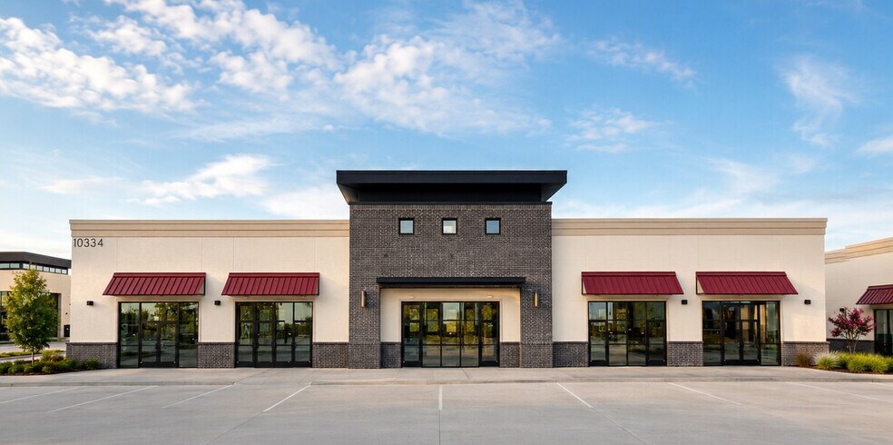 Primary Photo Of 10234 Coit Rd, Frisco Unknown For Lease