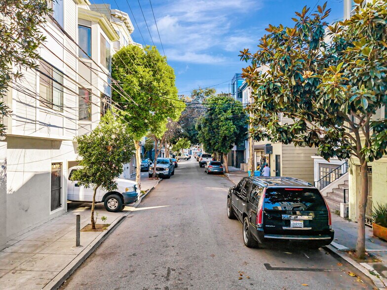 More Photos Of 1315 Natoma St, San Francisco Industrial For Sale