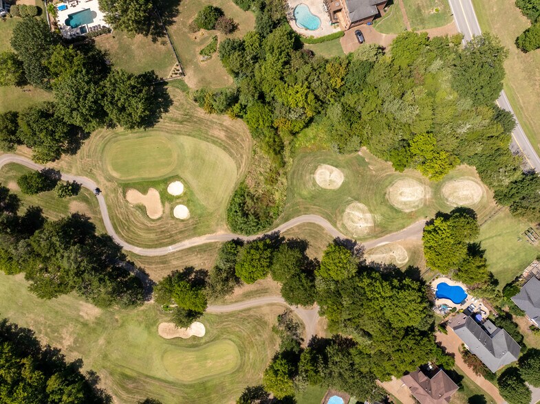 More Photos Of 285 Spencer Creek Rd, Franklin Golf Course Driving Range For Sale