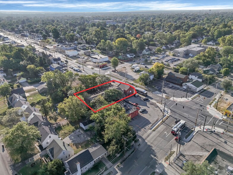 More Photos Of 1084 E Hudson St, Columbus Apartments For Sale