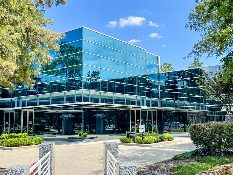More Photos Of 2700 Research Forest Dr, The Woodlands Office For Lease