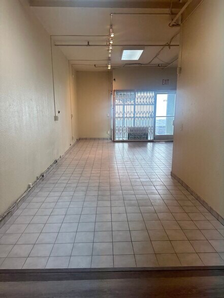 More Photos Of 901 S Fremont Ave, Alhambra Warehouse For Lease