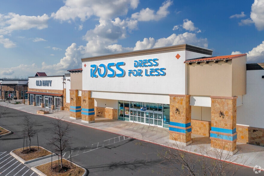 More Photos Of 415 W Loop 1604 S, San Antonio Unknown For Lease