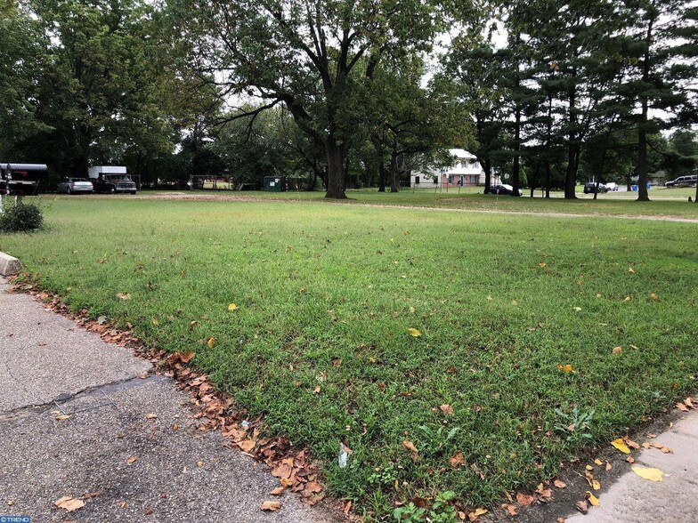 More Photos Of 45 Charleston Rd, Willingboro Land For Sale
