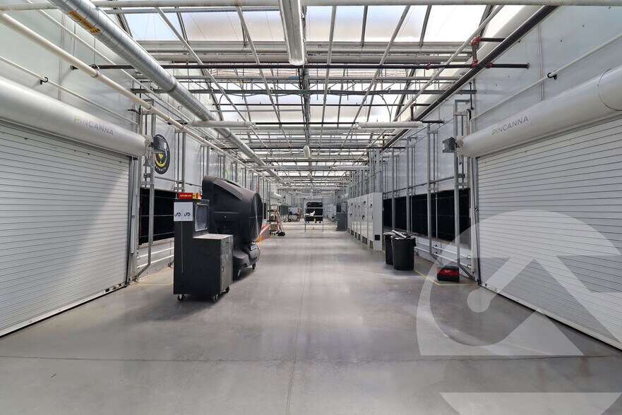 More Photos Of 419 E Pinconning Rd, Pinconning Warehouse For Sale