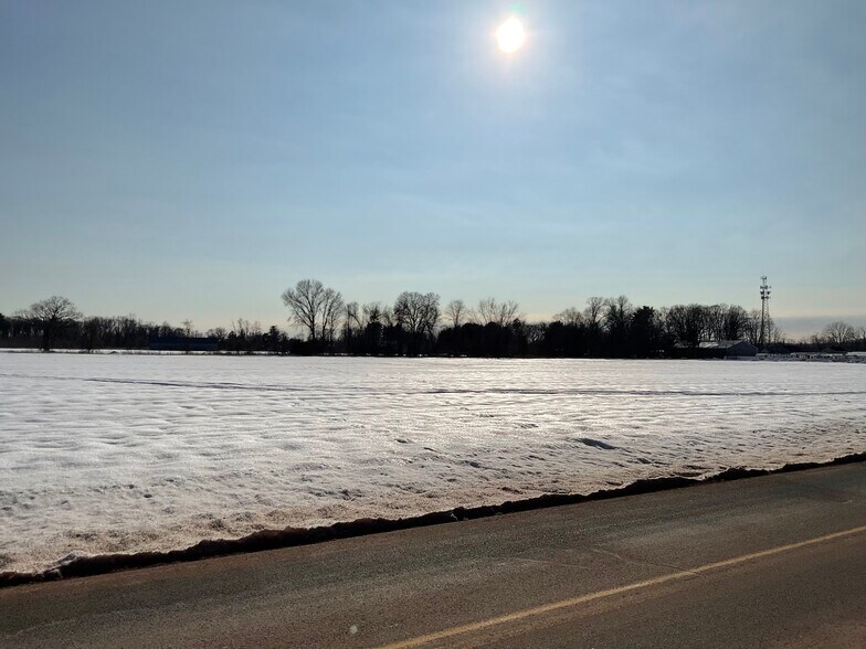 More Photos Of Abbe Rd, East Windsor, Ct, East Windsor Land For Sale