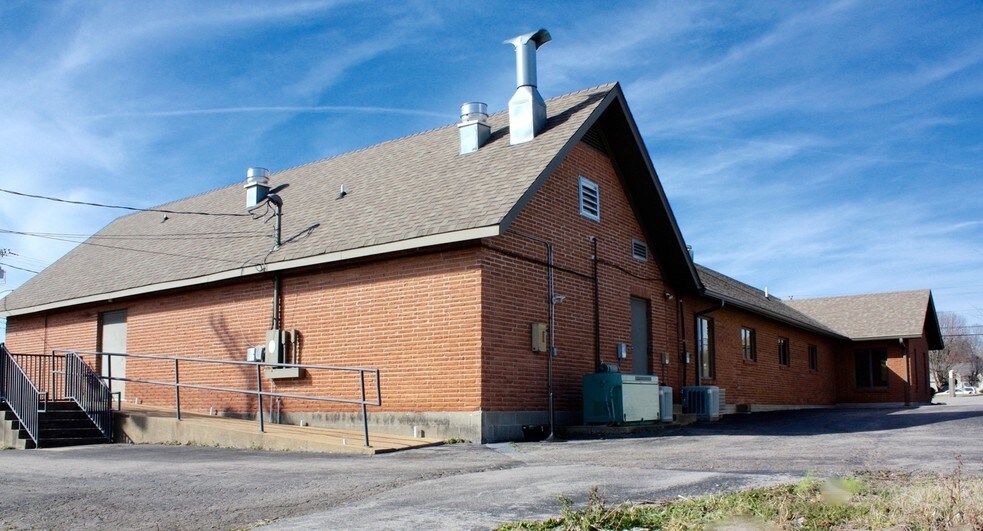 More Photos Of 1510-1/2 Hatcher Ln, Columbia Medical For Lease