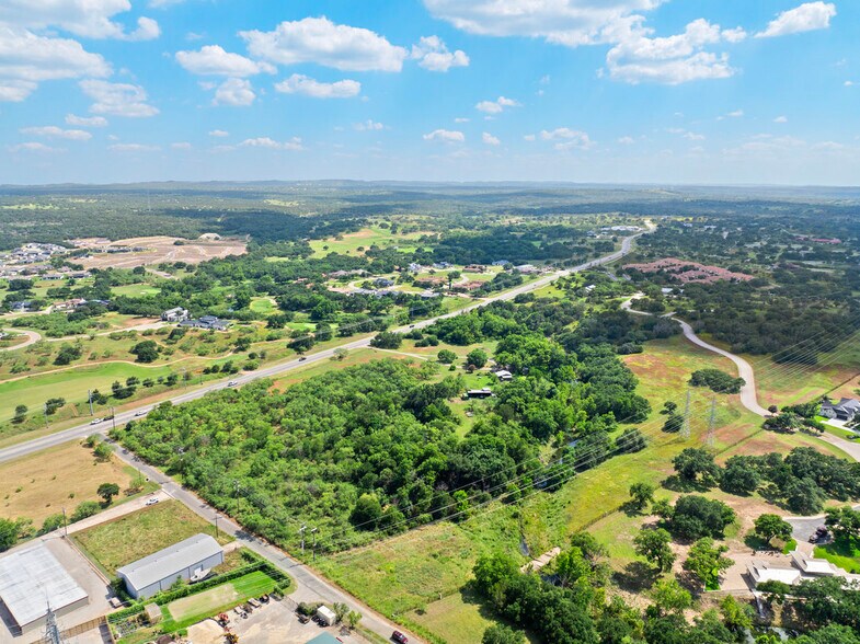 More Photos Of 9780 Ranch to Market Rd 2147, Horseshoe Bay Land For Sale