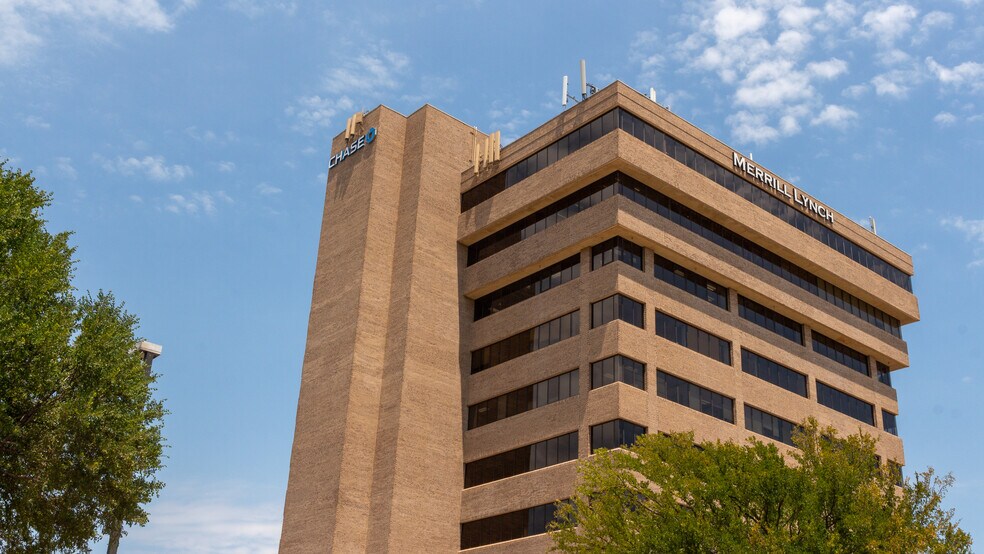 More Photos Of 4245 Kemp Blvd, Wichita Falls Office For Lease