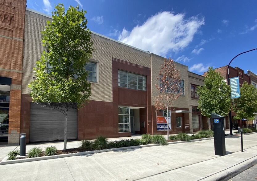 More Photos Of 366-368 S Main St, Akron Office For Sale