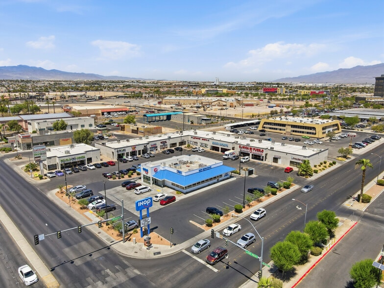 Primary Photo Of 1820 E Lake Mead Blvd, North Las Vegas Freestanding For Sale