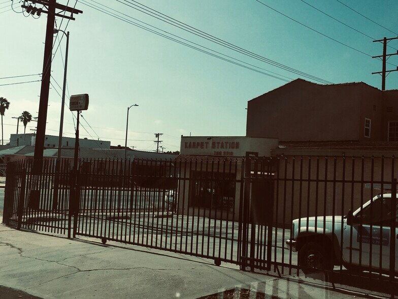 More Photos Of 9326 S Western Ave, Los Angeles Freestanding For Sale