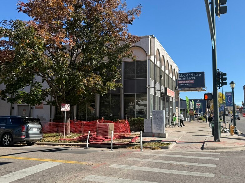 More Photos Of 1915-1919 E Colfax Ave, Denver Office For Sale