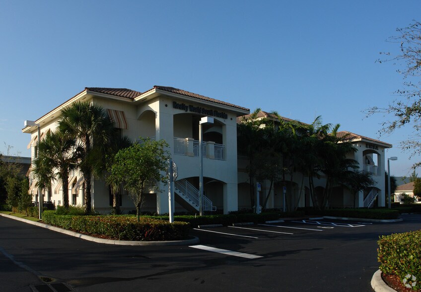 More Photos Of 2883 Executive Park Dr, Weston Office For Sale