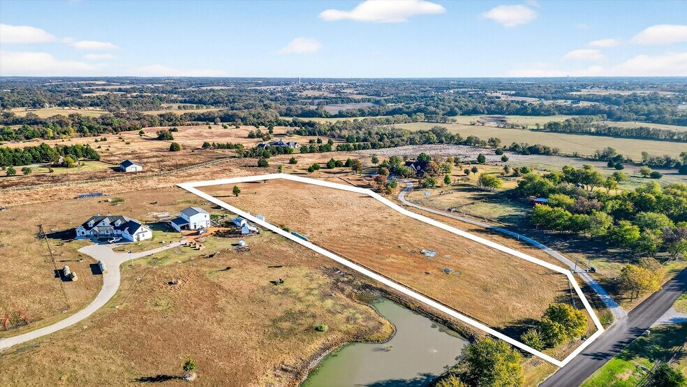 More Photos Of TBD CR 179, Celina Land For Sale