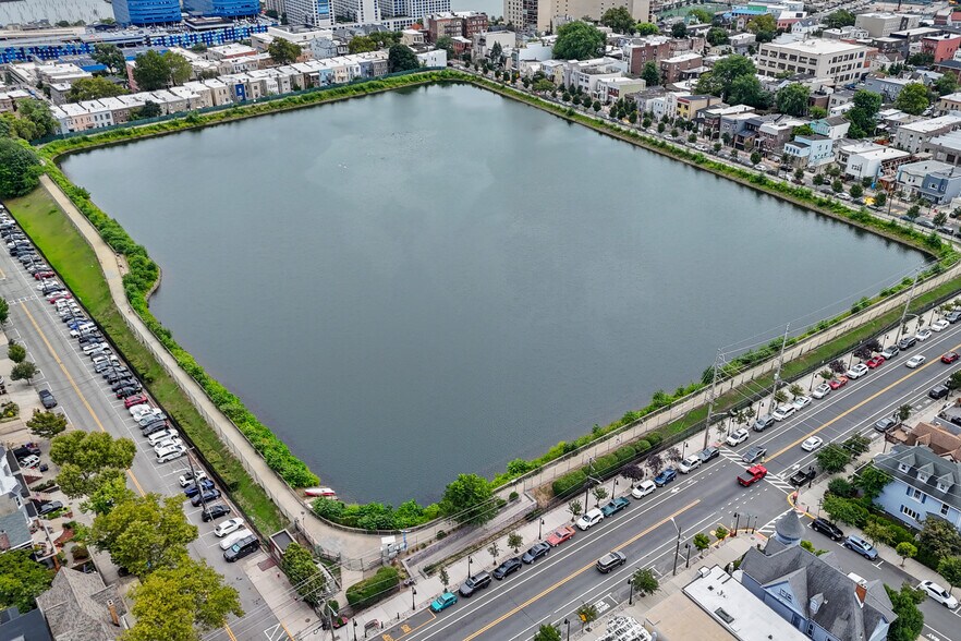 More Photos Of 2502 Palisade Ave, Weehawken Storefront Retail Residential For Sale