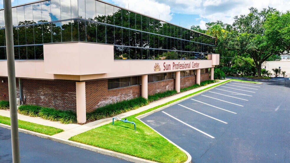 More Photos Of 6719 Gall Blvd, Zephyrhills Medical For Sale