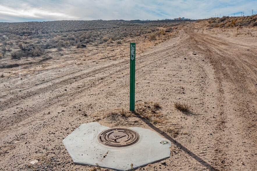 More Photos Of 11930 Central Ave SW, Albuquerque Land For Sale