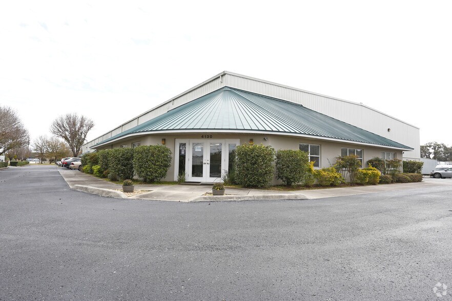 More Photos Of 4130 SW 13th St, Ocala Industrial For Sale