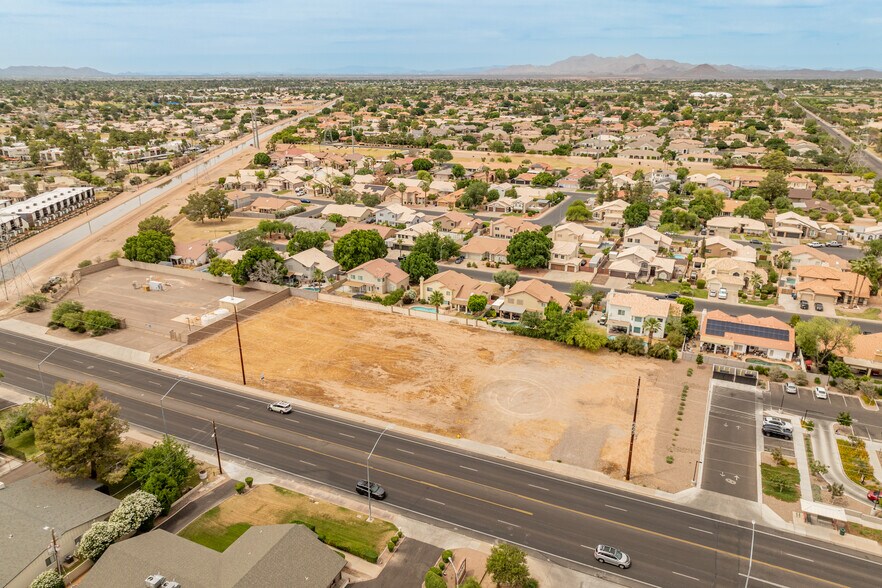 More Photos Of 3536 E University Dr, Mesa Land For Sale