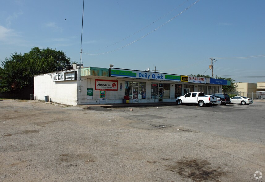 Primary Photo Of 1902 Record Crossing Rd, Dallas Freestanding For Sale