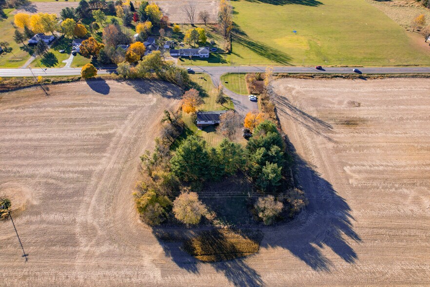 More Photos Of VL M-100, Grand Ledge Land For Sale