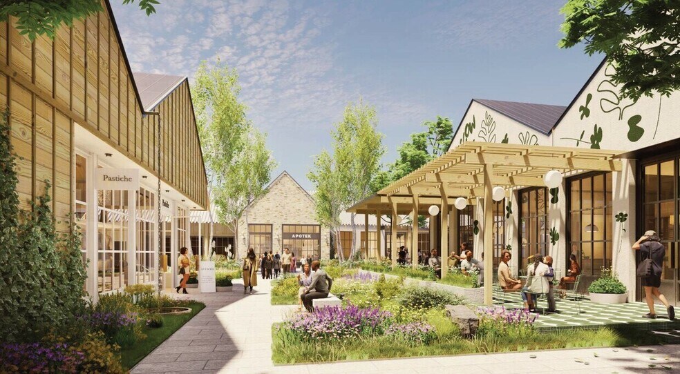 More Photos Of 16787 Sheridan Pky, Broomfield General Retail For Lease