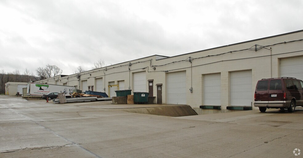 12955 York Delta Dr, North Royalton, OH 44133 Industrial For Lease