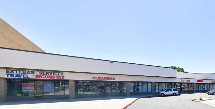 More Photos Of 659-689 W 2nd St, San Bernardino Freestanding For Lease