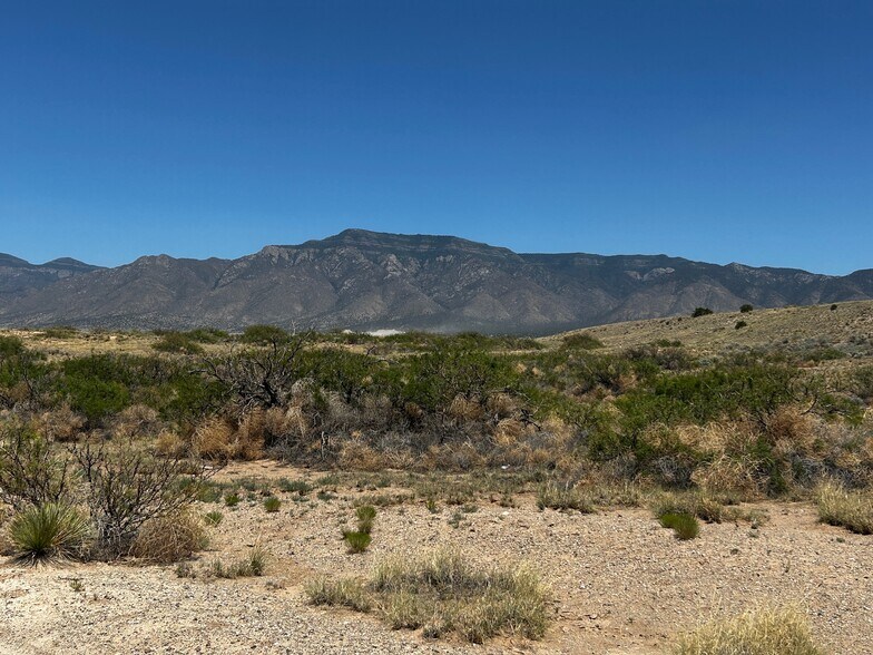 More Photos Of North Rio Del Oro Loop, Los Lunas Land For Sale