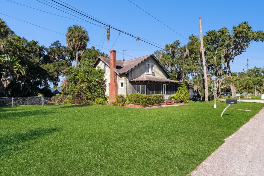 More Photos Of 3828 Walker Rd, Apopka Land For Sale