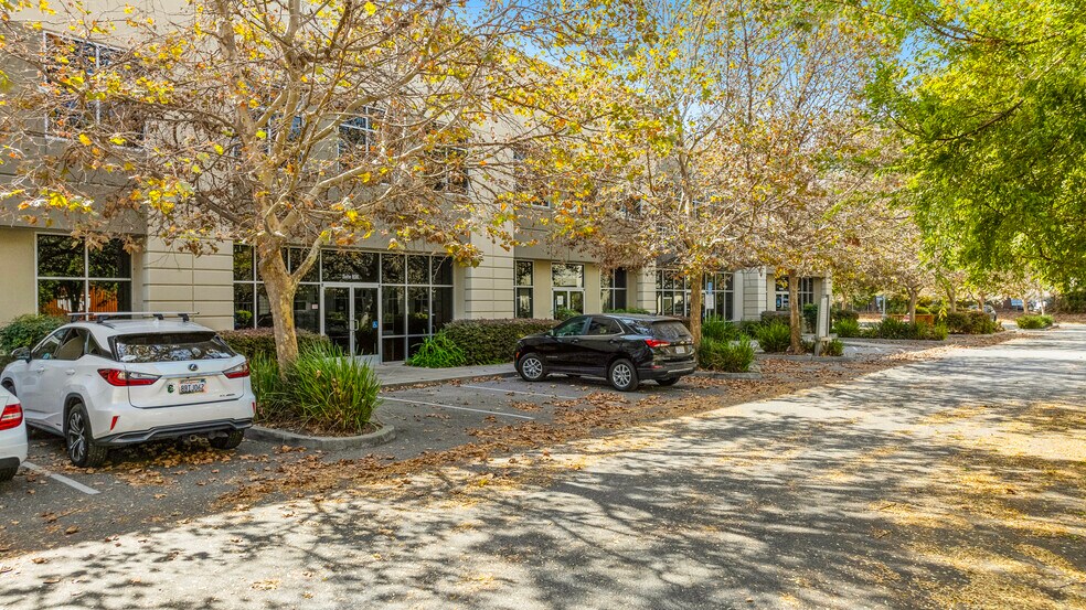 More Photos Of 1292 Kifer Rd, Sunnyvale Research And Development For Sale
